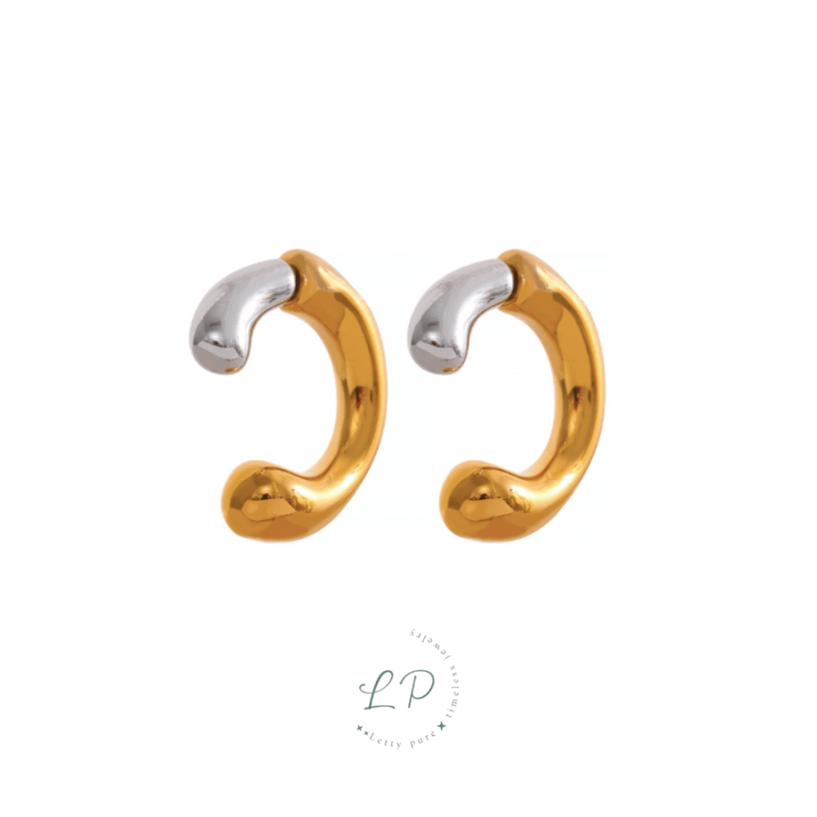 Helia Earring