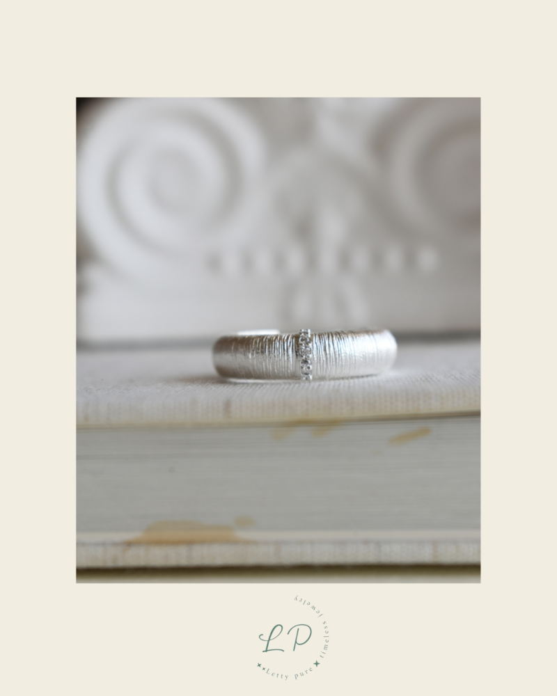 Dome Ring