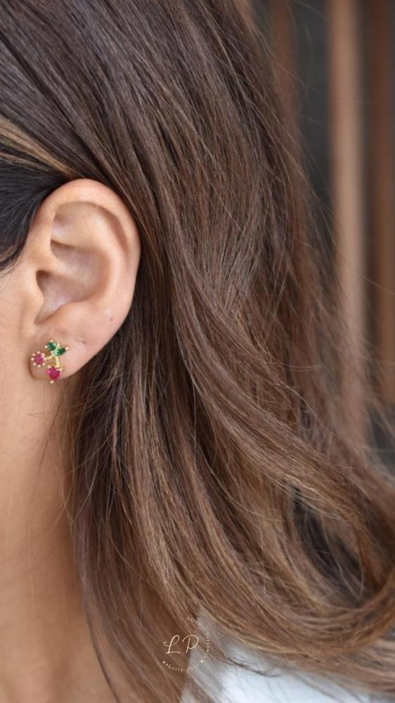 Cherry Earring