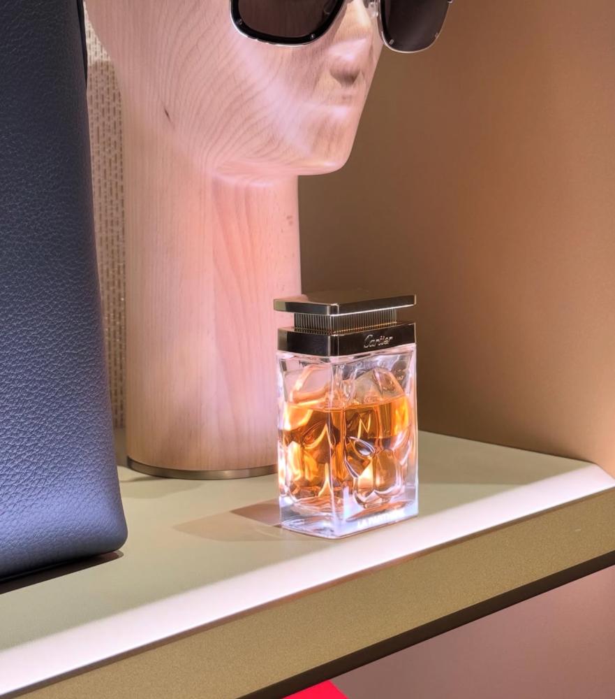 عطر كارتير البانثير