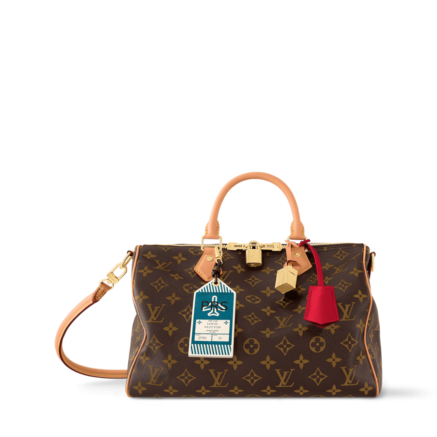 شنطة Speedy 30