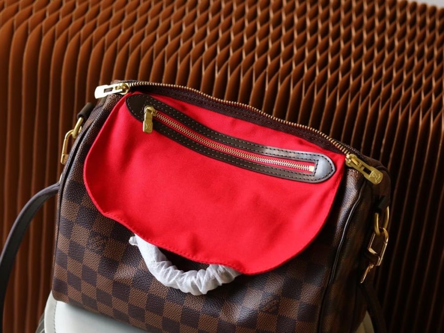 Speedy 25 Damier