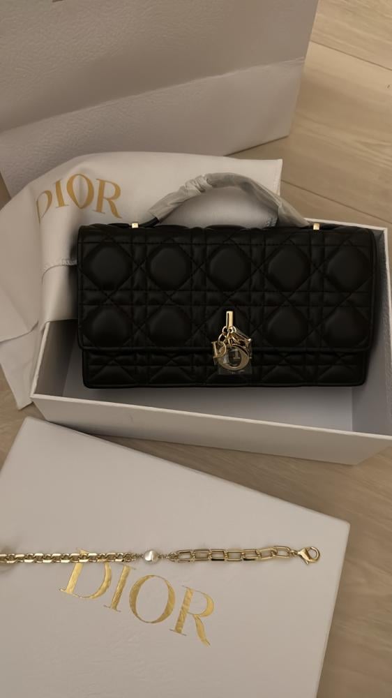 شنطة My Dior اسود