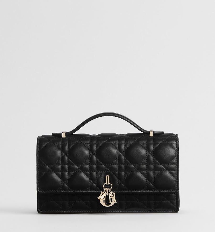 شنطة My Dior اسود
