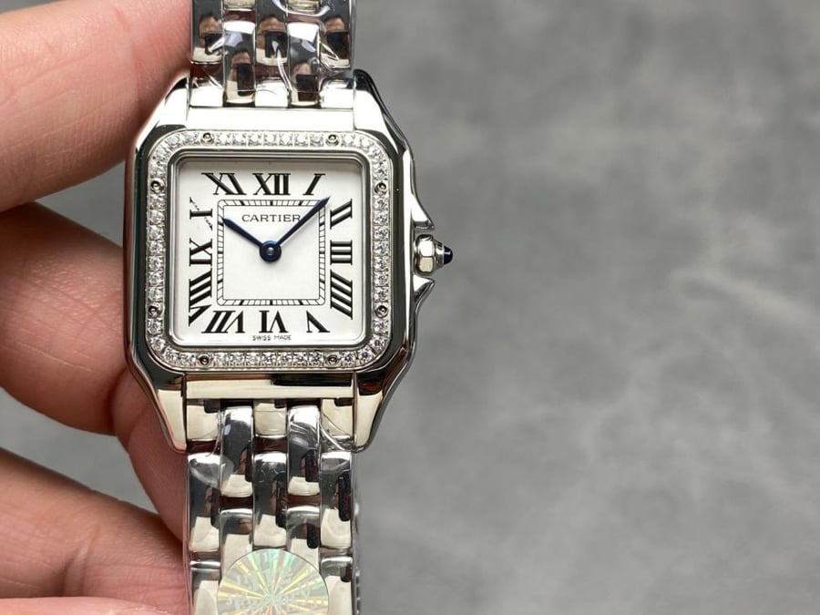 ساعة Cartier size small