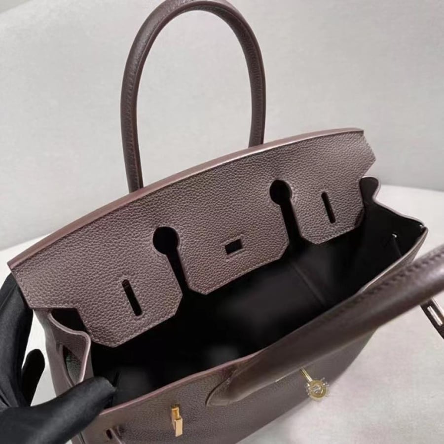 شنطة birkin 25 عودي