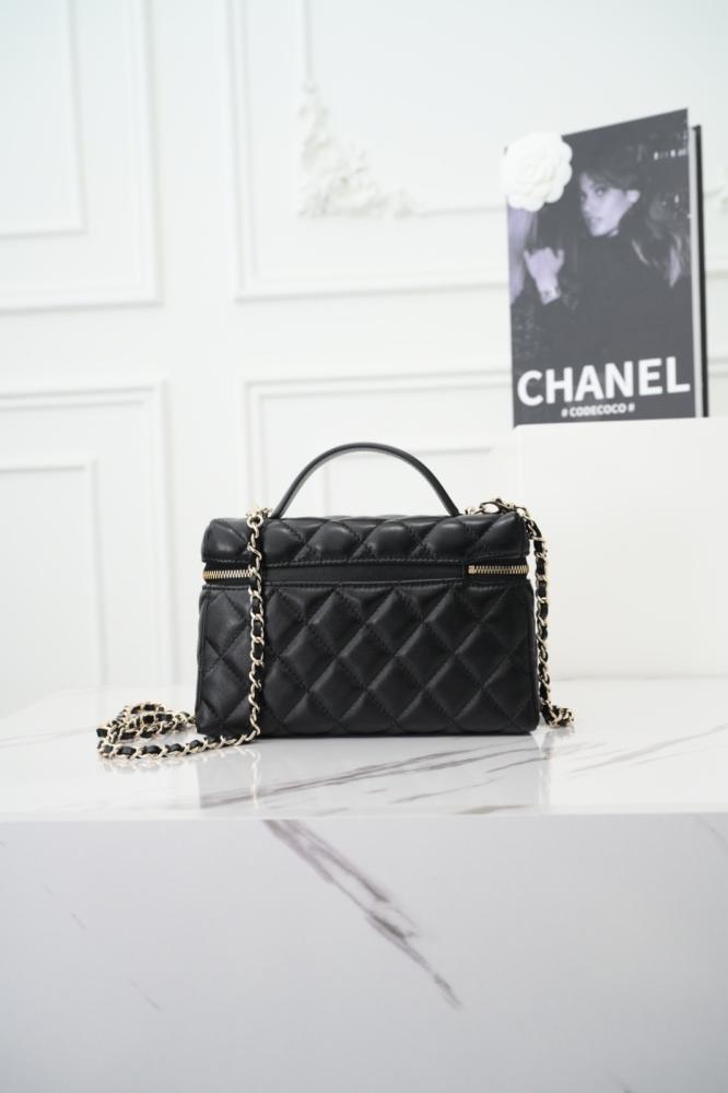 شنطة Chanel vanity
