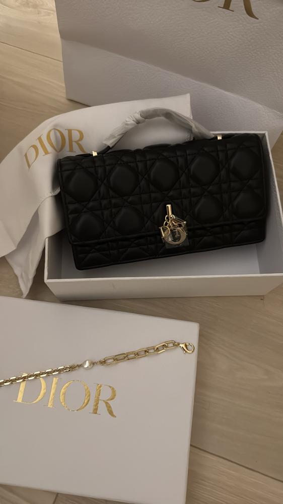شنطة My Dior اسود