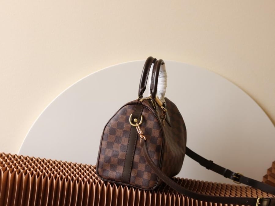 Speedy 25 Damier
