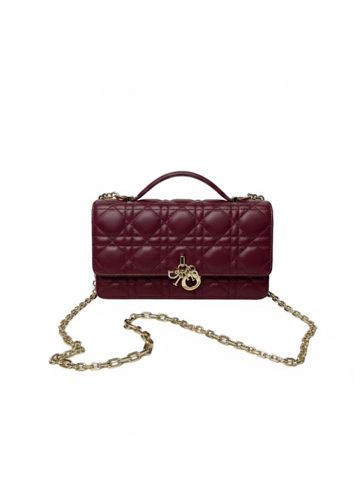 حقيبة ديور(Dior)