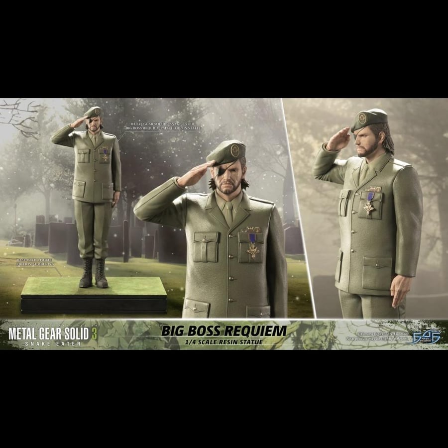 بيغ بوس — First 4 Figures