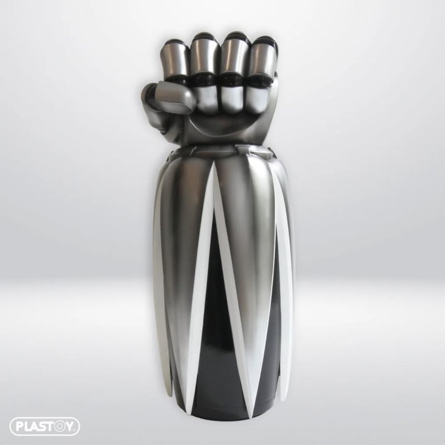 قبضة جريندايزر — Plastoy