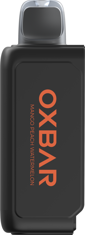 اوكسبار (x3بود فقط)  50mg OXBAR SVOPP 20k (3xpod only)