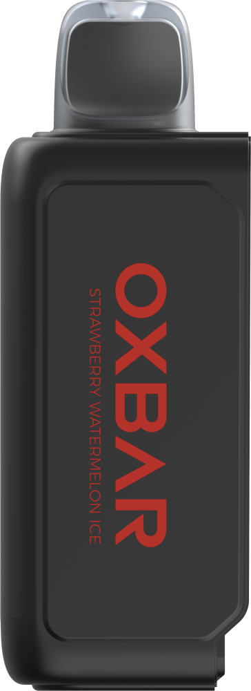 اوكسبار (بود فقط)  50mg OXBAR SVOPP 60k (pod only)