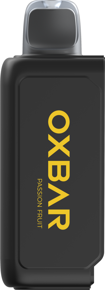 اوكسبار (بود فقط)  50mg OXBAR SVOPP 60k (pod only)