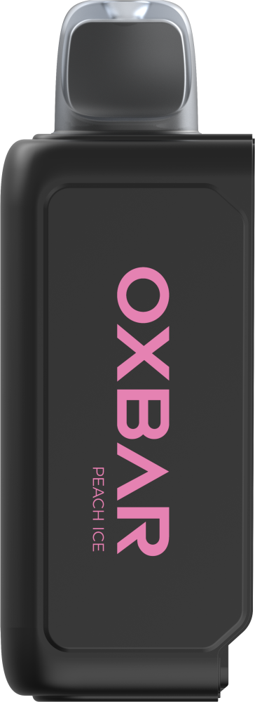 اوكسبار (بود فقط)  50mg OXBAR SVOPP 60k (pod only)