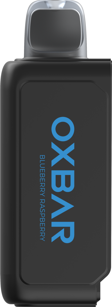 اوكسبار (بود فقط)  50mg OXBAR SVOPP 60k (pod only)