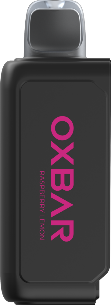 اوكسبار (x3بود فقط)  50mg OXBAR SVOPP 20k (3xpod only)