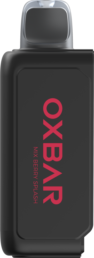اوكسبار (x3بود فقط)  50mg OXBAR SVOPP 20k (3xpod only)