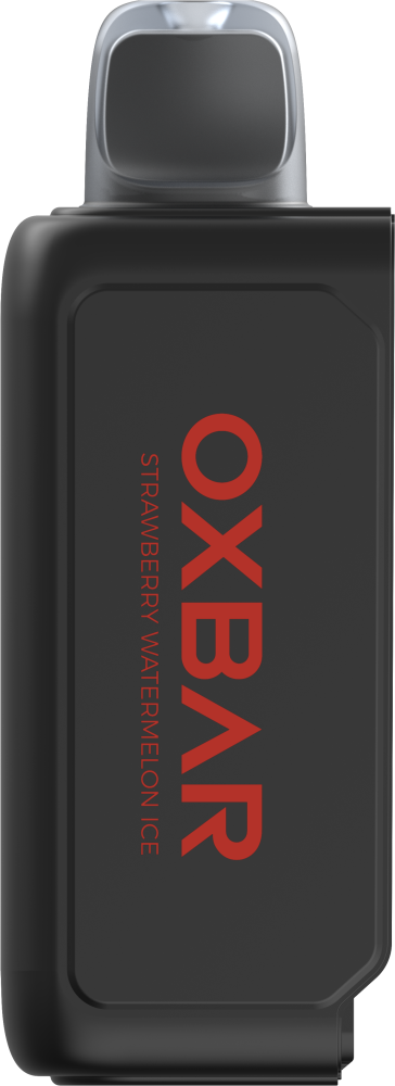 اوكسبار (x3بود فقط)  50mg OXBAR SVOPP 20k (3xpod only)