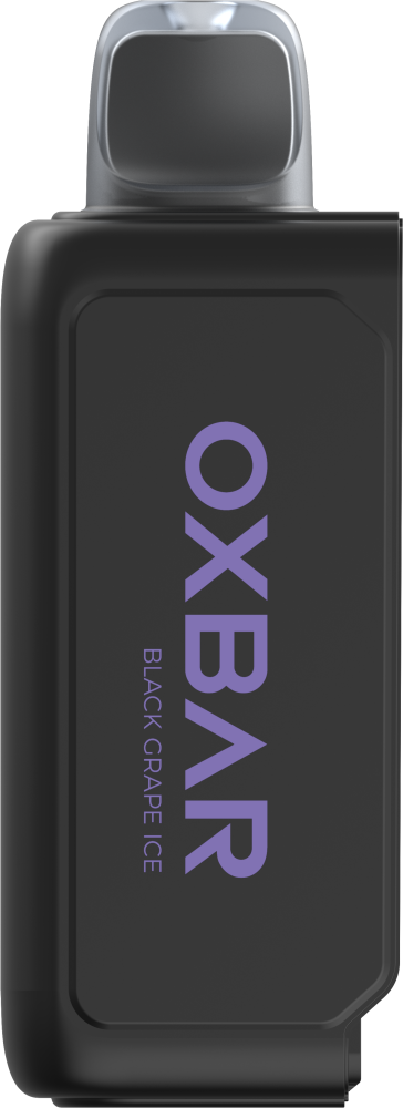 اوكسبار (x3بود فقط)  50mg OXBAR SVOPP 20k (3xpod only)