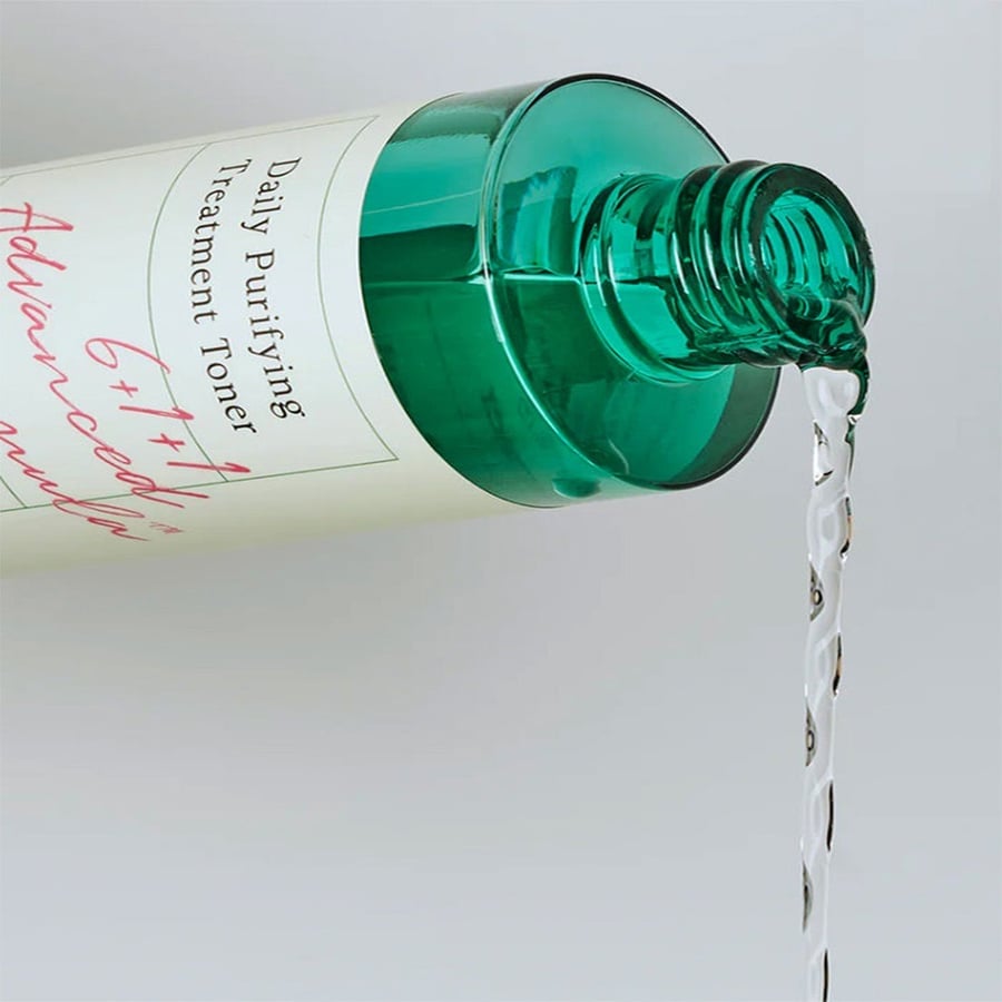 تونر أكسيس واي المنقّي اليومي AXIS-Y Daily Purifying Treatment Toner – 200 مل