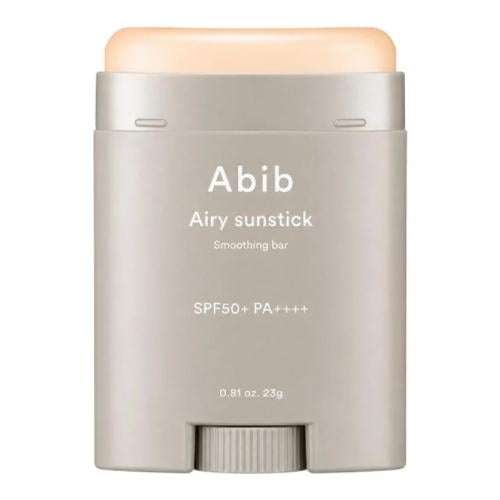 ستيك واقي شمس خفيف لتنعيم البشرة SPF50+ PA+ من ابيب 23 جم