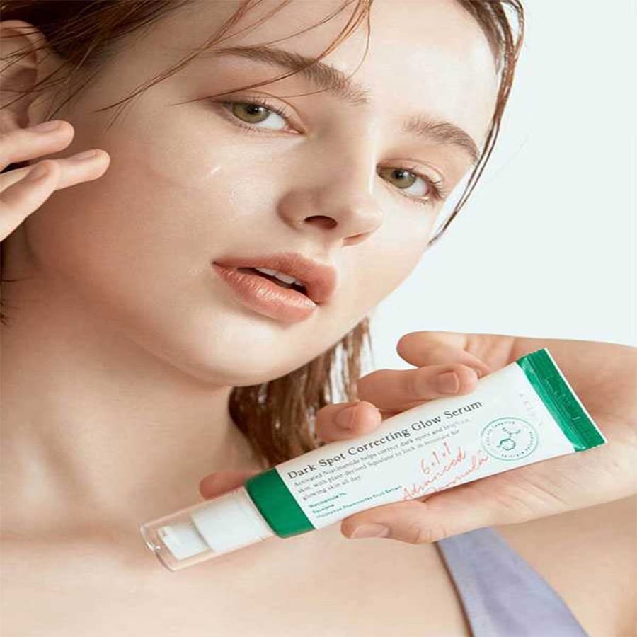 سيروم أكسيس واي لتصحيح البقع الداكنة وتفتيح البشرة – AXIS-Y Dark Spot Correcting Glow Serum