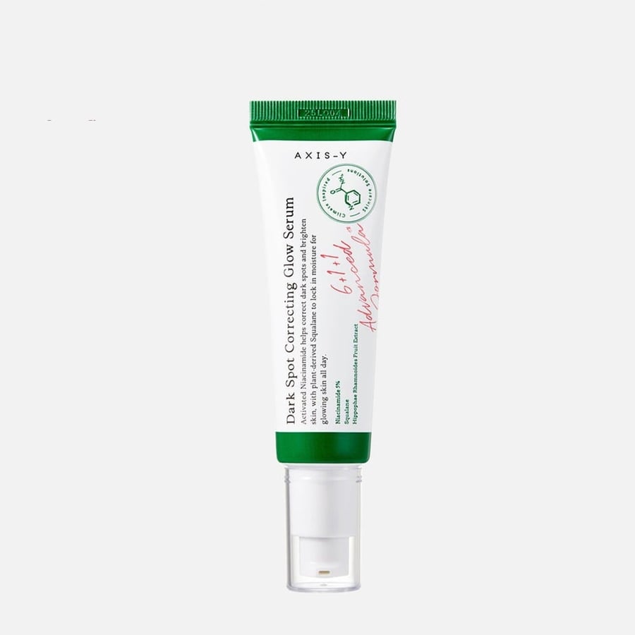 سيروم أكسيس واي لتصحيح البقع الداكنة وتفتيح البشرة – AXIS-Y Dark Spot Correcting Glow Serum