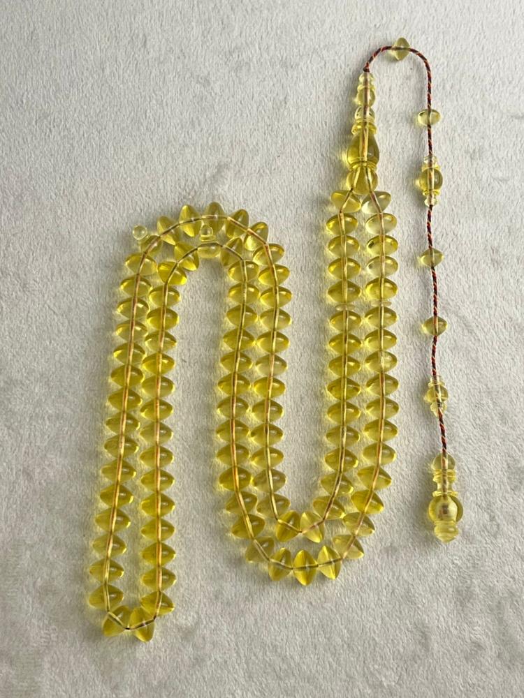 مسباح كاست عدد الخرز ٩٩ القياس ٨.٣٠ في ٦