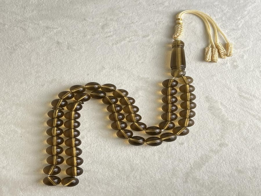 بكلايت  عدد الخرز ٥١ القياس ١٠ في ١٠