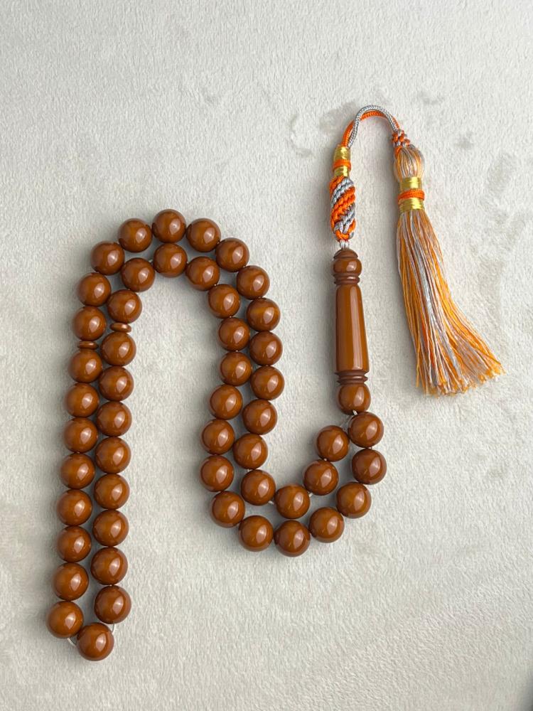 مسباح بكلايت عدد الخرز ٥١ القياس ١٠ في ١٠