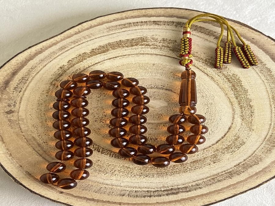 بكلايت عدد الخرز ٥١ القياس ١٠ في ١٠