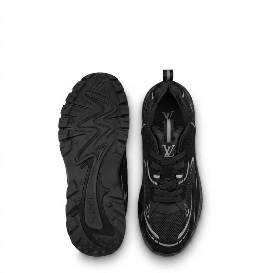حذاء LOUIS VUITTON