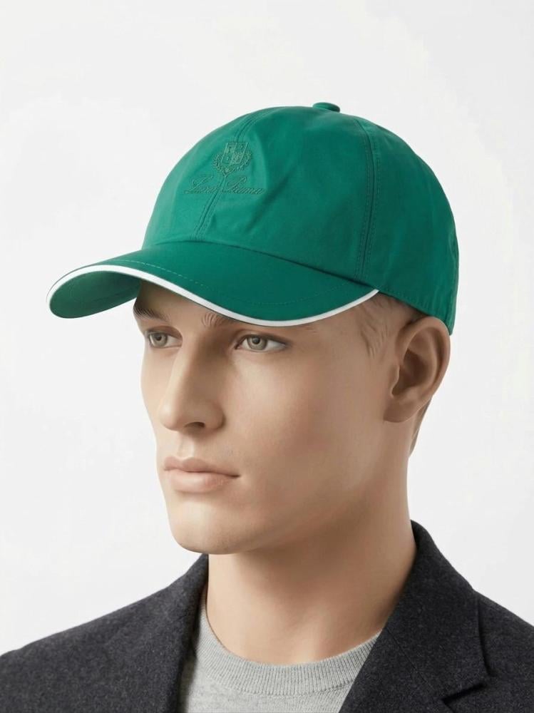 قبعة من Loro Piana