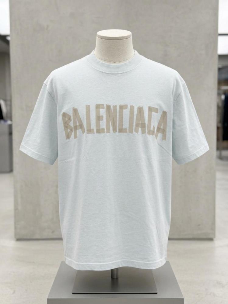 تي شيرت BALENCIAGA