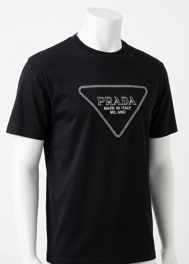 تي شيرت PRADA