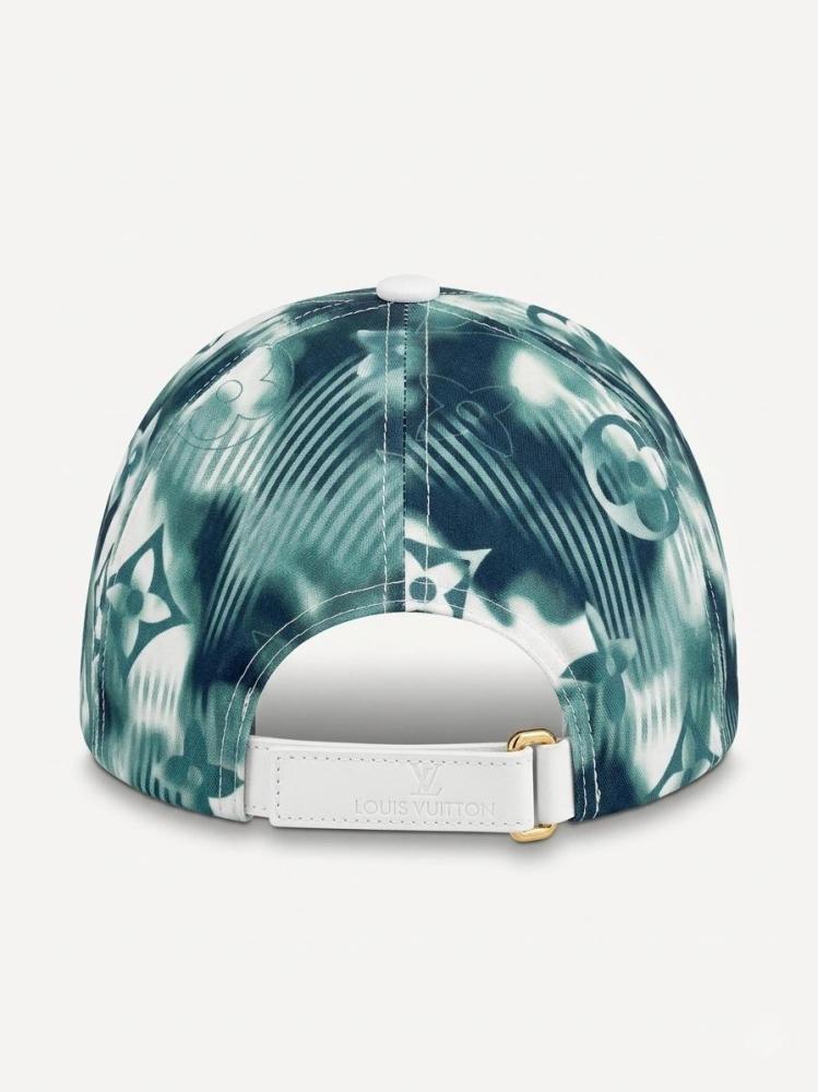 قبعة LOUIS VUITTON