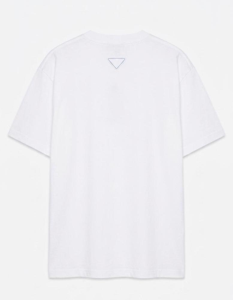 تي شيرت PRADA