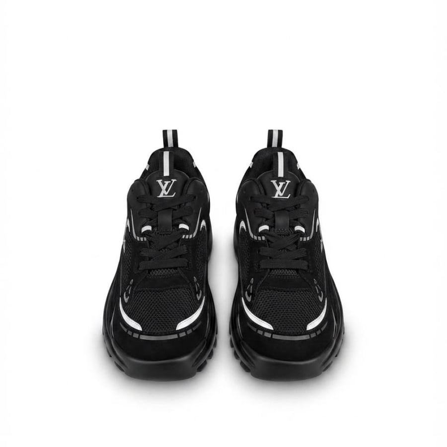 حذاء LOUIS VUITTON