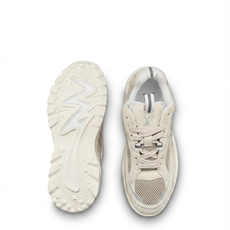 حذاء LOUIS VUITTON
