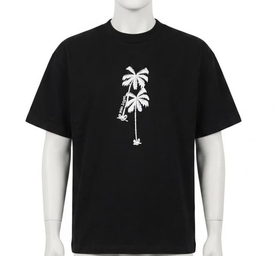 تي شيرت PALM ANGELS
