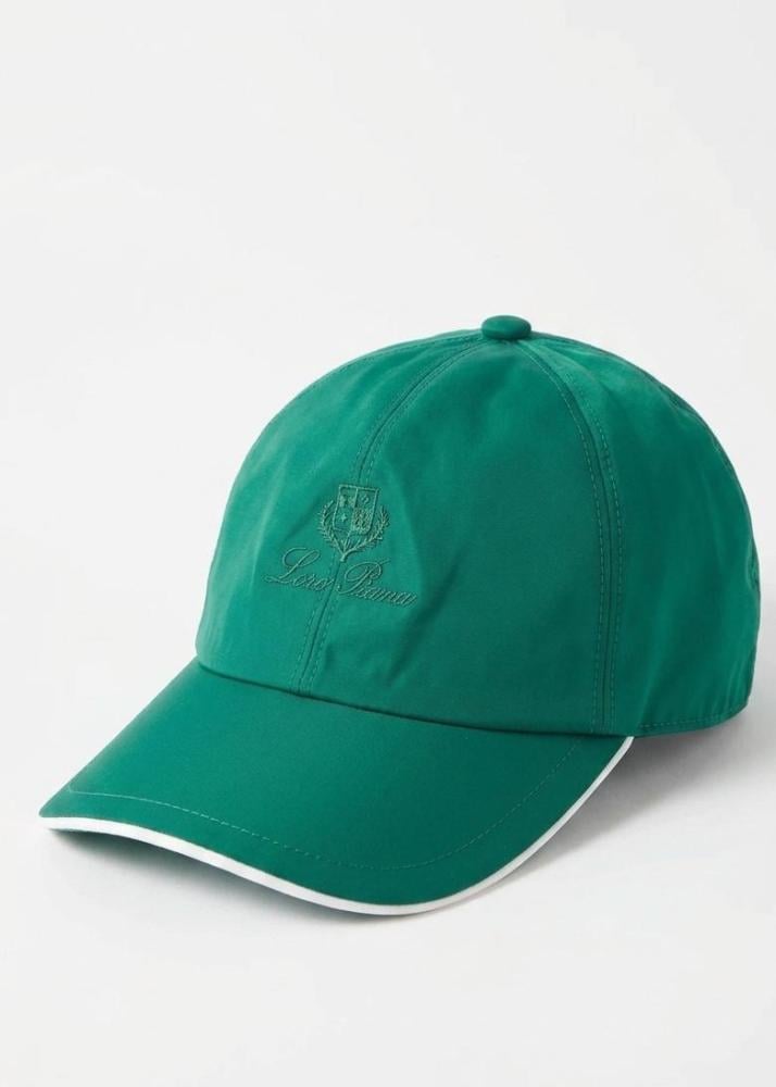 قبعة من Loro Piana