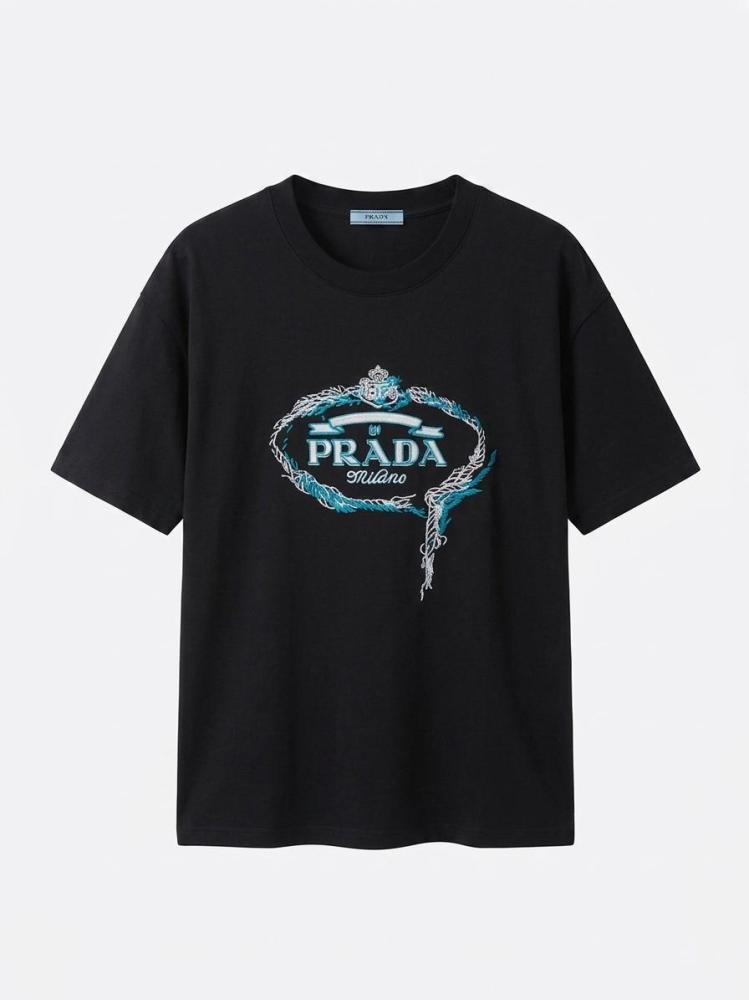 تي شيرت PRADA