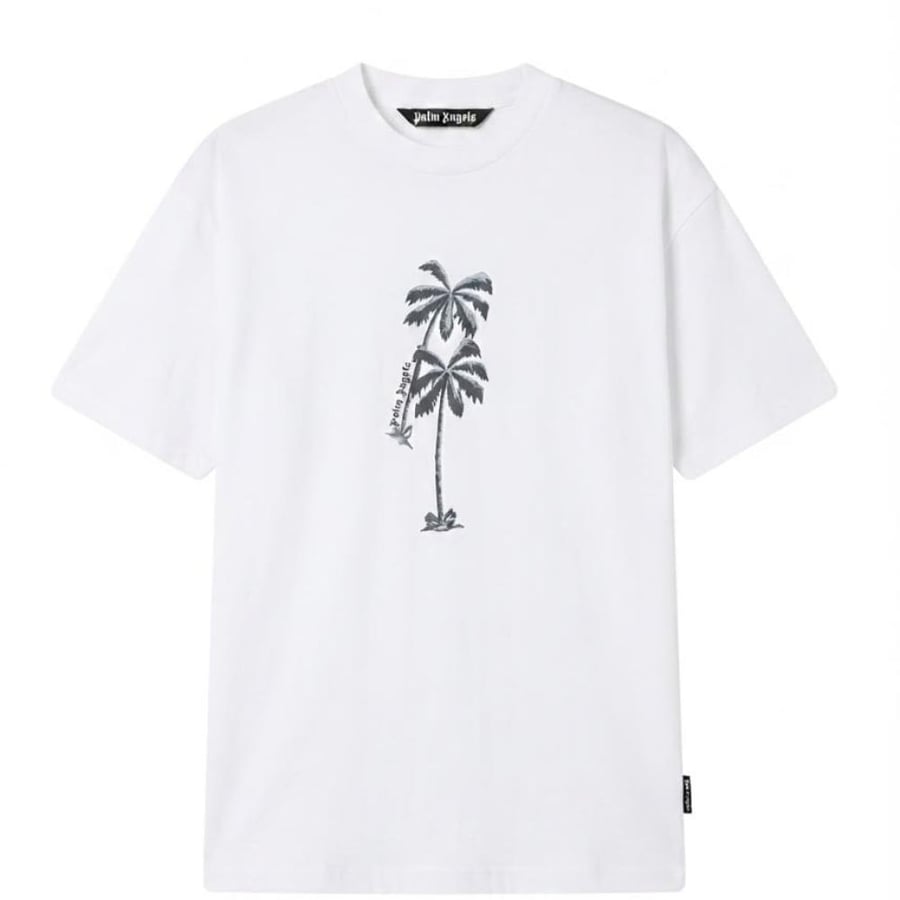 تي شيرت PALM ANGELS