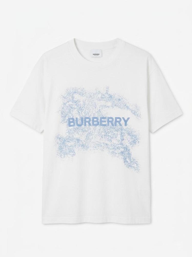 تي شيرت BURBERRY