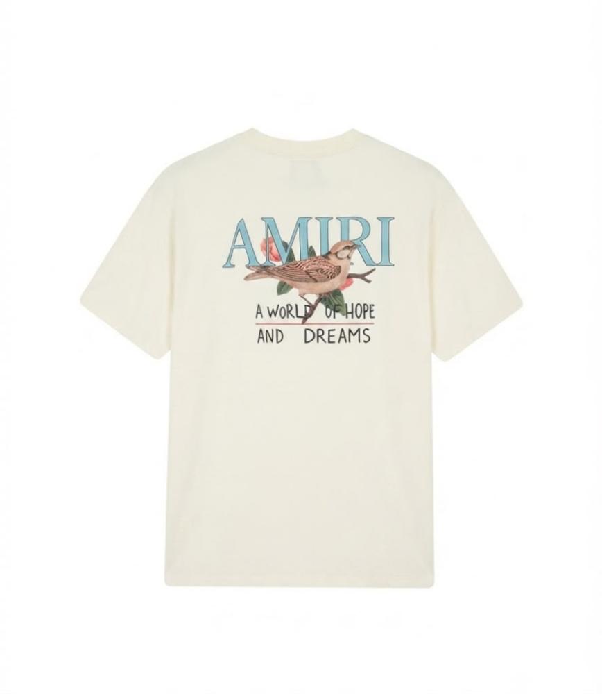 تي شيرت AMIRI