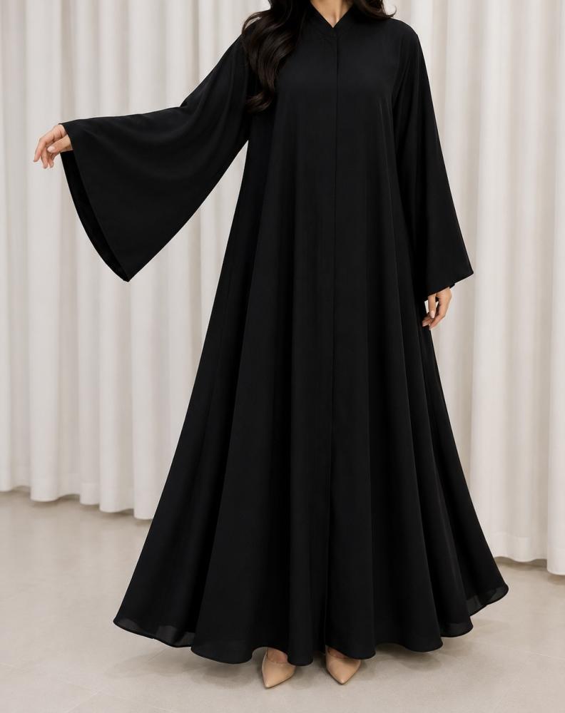 عباية أسرار