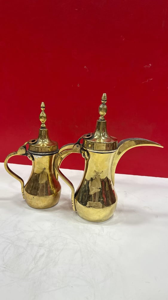 طقم دلال قريشيه