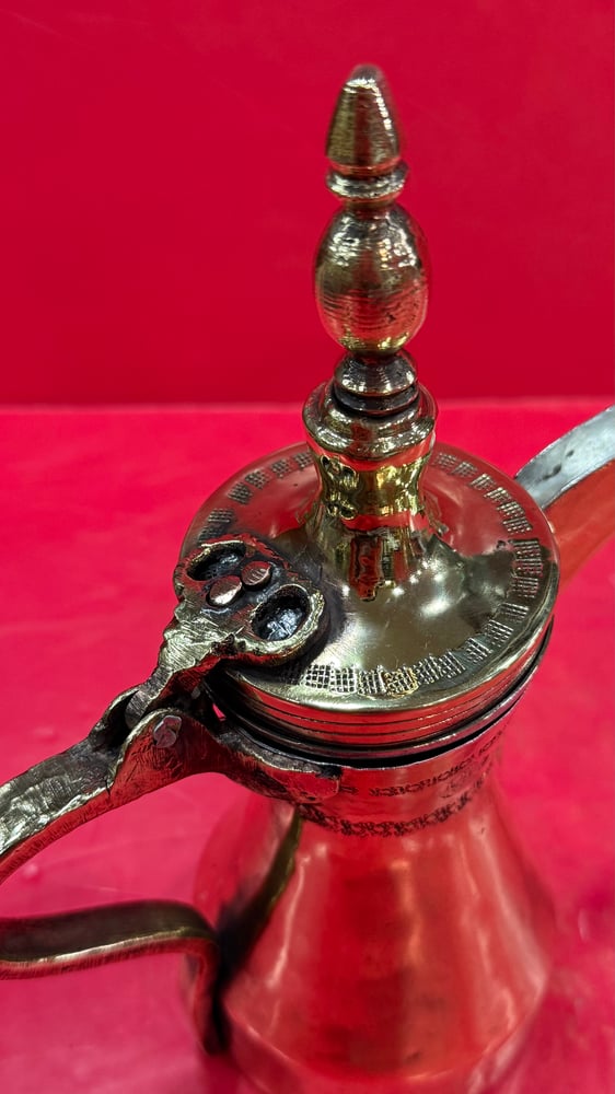 دله قريشيه ختم الصالحاني والدمشقي